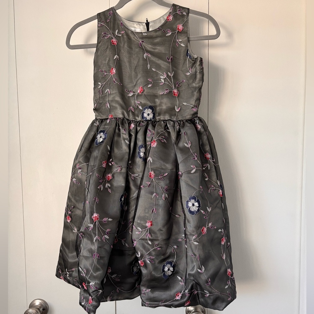 Chasing Fireflies Children’s Formal Dress